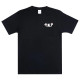 Ripndip Ανδρική κοντομάνικη μπλούζα Lets Get This Bread Pocket Tee
